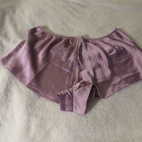 Victoria's Secret Nighty Purple Medium - Picture 10 of 10